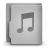 Music folder